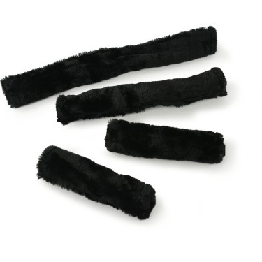 Set hoes voor synthetisch halster Set hoes voor synthetisch halster