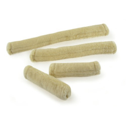 Set hoes voor synthetisch halster Set hoes voor synthetisch halster