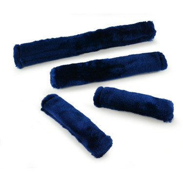 Set hoes voor synthetisch halster Set hoes voor synthetisch halster