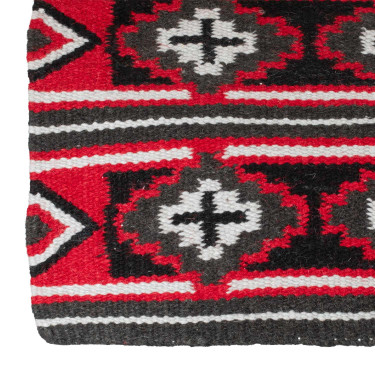 Tapis NZ Wool Contour Shape 33x38 Pool's Tapis NZ Wool Contour Shape 33x38 Pool's