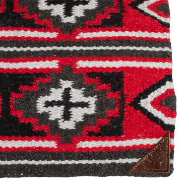 Tapis NZ Wool Contour Shape 33x38 Pool's Tapis NZ Wool Contour Shape 33x38 Pool's