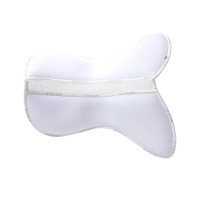 Schokbreker MF JCCS SW-3DS Zweden Flat Acavallo Wit Schokbreker MF JCCS SW-3DS Zweden Flat Acavallo Wit