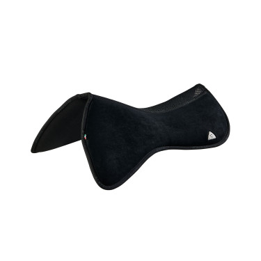Amortisseur MF JCCS SW-3DS Suède Flat Acavallo Amortisseur MF JCCS SW-3DS Suède Flat Acavallo
