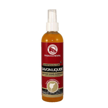 Savon liquide Paskacheval Savon liquide Paskacheval