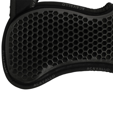 MF WFS Schokdemper Zweden met Hexagonaal Gel en Verhoging Voor Acavallo MF WFS Schokdemper Zweden met Hexagonaal Gel en Verhoging Voor Acavallo