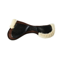 Schokdemper MF-S JCCS-S CW-CS Zweden en Ecologische Schapenvacht Acavallo Bruin / naturel Schokdemper MF-S JCCS-S CW-CS Zweden en Ecologische Schapenvacht Acavallo Bruin / naturel