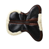 Schokdemper MF-S JCCS-S CW-CS Zweden en Ecologische Schapenvacht Acavallo Bruin / naturel Schokdemper MF-S JCCS-S CW-CS Zweden en Ecologische Schapenvacht Acavallo Bruin / naturel