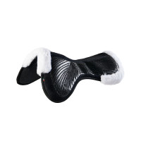 Schokdemper MF-S JCCS-S CW-CS Zweden en Ecologische Schapenvacht Acavallo Zwart / wit Schokdemper MF-S JCCS-S CW-CS Zweden en Ecologische Schapenvacht Acavallo Zwart / wit