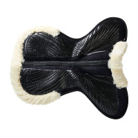 Schokdemper MF-S JCCS-S CW-CS Zweden en Ecologische Schapenvacht Acavallo Bruin / naturel