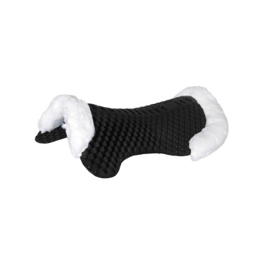 Amortisseur Piuma-FS Respira-FS avec Relève-Avant et Mouton Écologique Acavallo Amortisseur Piuma-FS Respira-FS avec Relève-Avant et Mouton Écologique Acavallo