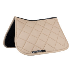 Tapis de Selle Pleasure Jumping Supreme