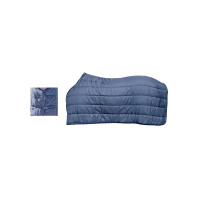 Sous-Couverture Lovund 200g en Polycoton Bleu Marine Umbria Equitazione Sous-Couverture Lovund 200g en Polycoton Bleu Marine Umbria Equitazione