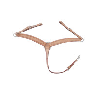 Collier de chasse Barbwire Pool's Naturel Marron Collier de chasse Barbwire Pool's Naturel Marron