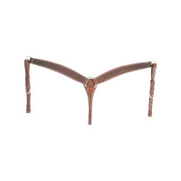 Collier de chasse Deluxe Pool's Naturel