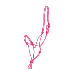 Licol éthologiques en Corde Nouée Pool's Licol éthologiques en Corde Nouée Pool's