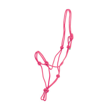 Licol éthologiques en Corde Nouée Pool's Licol éthologiques en Corde Nouée Pool's