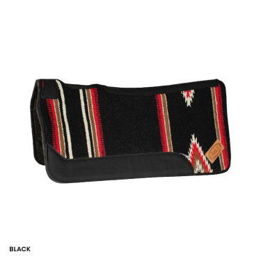 Tapis de Selle Navajo avec Fond en Feutre Pool's Tapis de Selle Navajo avec Fond en Feutre Pool's
