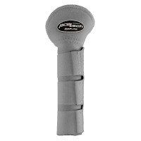 Protège-Queue Airflow Pro-Tech Gris