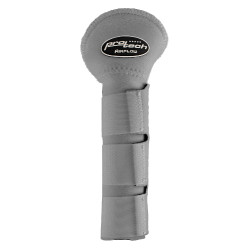 Protège-Queue Airflow Pro-Tech Gris Protège-Queue Airflow Pro-Tech Gris