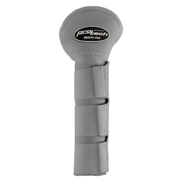 Protège-Queue Airflow Pro-Tech Gris Protège-Queue Airflow Pro-Tech Gris