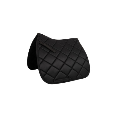 Tapis de Selle Dressage Poney Matelassé Supreme Tapis de Selle Dressage Poney Matelassé Supreme