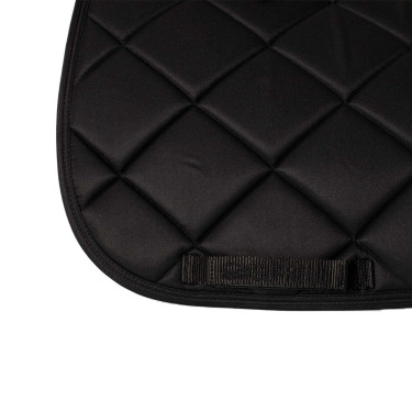 Tapis de Selle Dressage Poney Matelassé Supreme Tapis de Selle Dressage Poney Matelassé Supreme