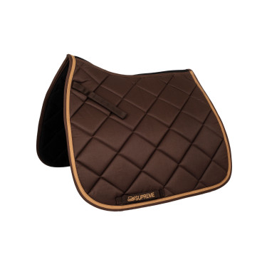 Tapis de Selle Dressage Matelassé Supreme Tapis de Selle Dressage Matelassé Supreme