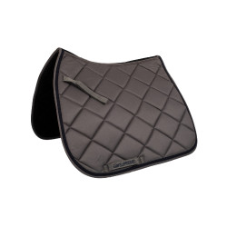 Tapis de Selle Dressage Matelassé Supreme