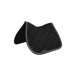 Tapis de Selle Jumping Poney Matelassé Supreme
