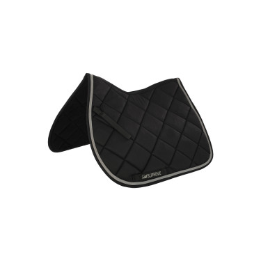 Tapis de Selle Jumping Poney Matelassé Supreme Tapis de Selle Jumping Poney Matelassé Supreme
