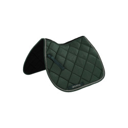 Tapis de Selle Jumping Poney Matelassé Supreme