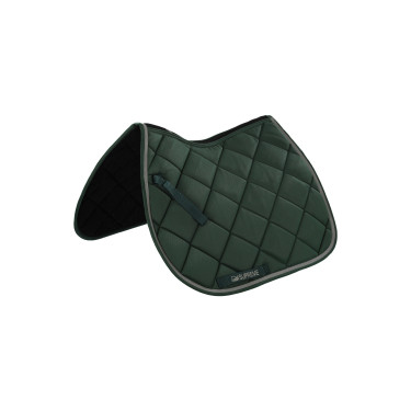 Tapis de Selle Jumping Poney Matelassé Supreme