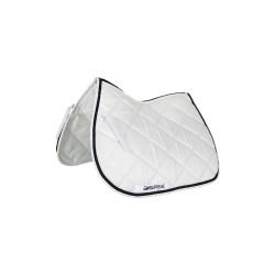 Tapis de Selle Jumping Poney Matelassé Supreme