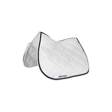 Tapis de Selle Jumping Poney Matelassé Supreme Tapis de Selle Jumping Poney Matelassé Supreme