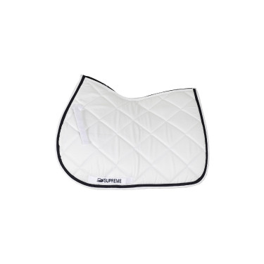 Tapis de Selle Jumping Poney Matelassé Supreme Tapis de Selle Jumping Poney Matelassé Supreme