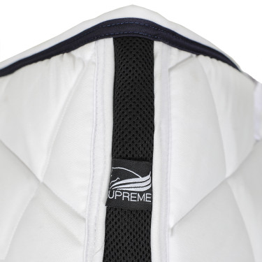 Tapis de Selle Jumping Poney Matelassé Supreme Tapis de Selle Jumping Poney Matelassé Supreme