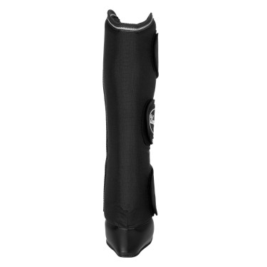 Transportbeschermers Rip-Stop met Leren Verstevigingen Umbria Equitazione Transportbeschermers Rip-Stop met Leren Verstevigingen Umbria Equitazione