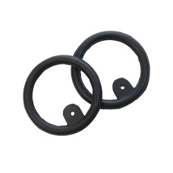 Elastische Ringen voor Veiligheidsbeugels Umbria Equitazione Elastische Ringen voor Veiligheidsbeugels Umbria Equitazione