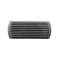 Rubberen Lage Zolen Umbria Equitazione Zwart Rubberen Lage Zolen Umbria Equitazione Zwart
