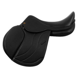 Selle de Saut San Francisco Supreme Noir