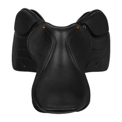 Selle de Saut San Francisco Supreme Noir