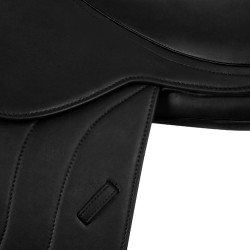 Selle de Saut San Francisco Supreme Noir