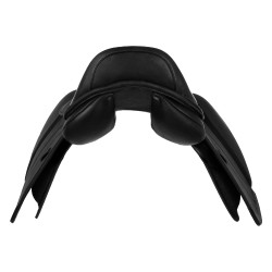 Selle de Saut San Francisco Supreme Noir
