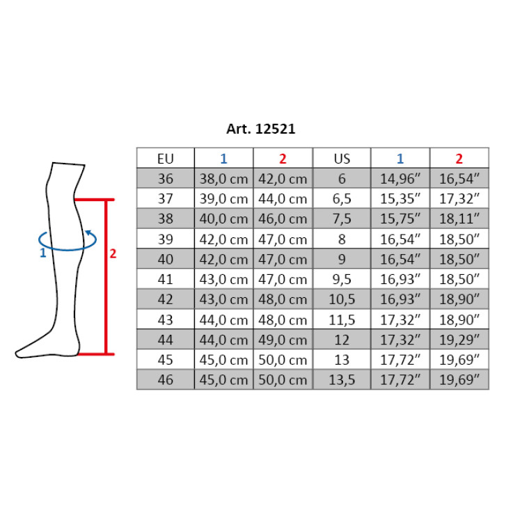 Bottes Sevilla HKM Bottes Sevilla HKM