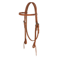 Lakota Hoofdstel in Glad Leer Lakota Lakota Hoofdstel in Glad Leer Lakota