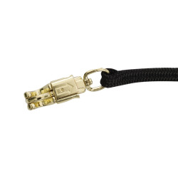 Nylon Soft Control Trainingslijn A1706003 Pool's Zwart