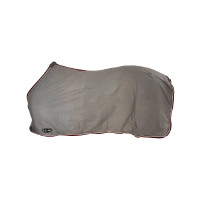 Couverture de Printemps Umbria Equitazione Gris