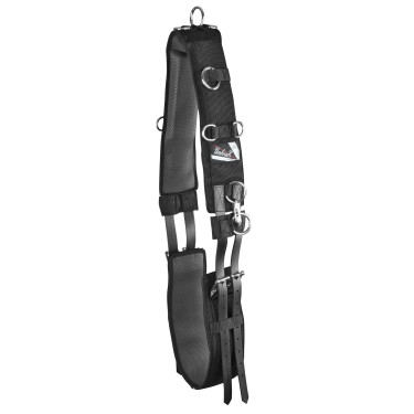 Trainingssingel Lang van Hoogwaardig Neopreen Umbria Equitazione Trainingssingel Lang van Hoogwaardig Neopreen Umbria Equitazione