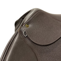 Selle de Saut Supreme Atlanta avec Arçon Interchangeable Inclus 4 Arçons Supreme Marron