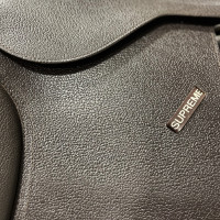 Selle de Saut Supreme Atlanta avec Arçon Interchangeable Inclus 4 Arçons Supreme Noir Selle de Saut Supreme Atlanta avec Arçon Interchangeable Inclus 4 Arçons Supreme Noir